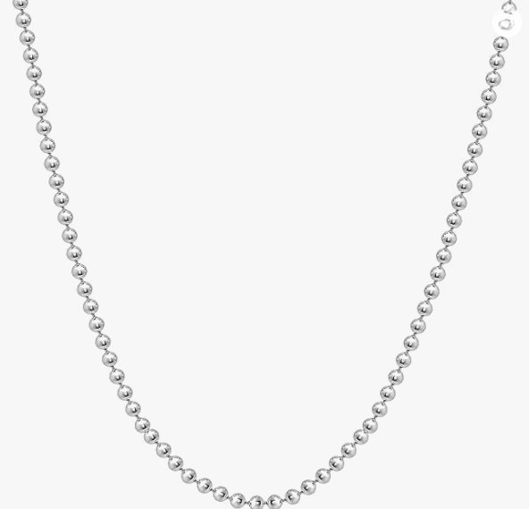 Bead 120 Chain