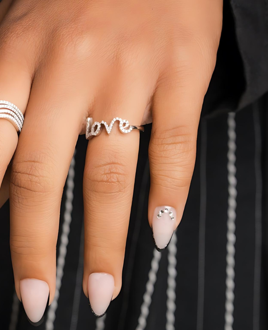 L.O.V.E Ring