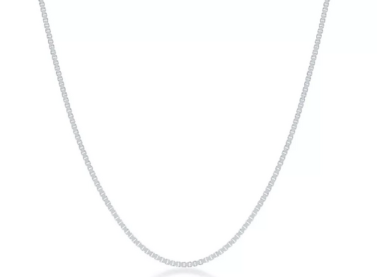 Box 019 Chain