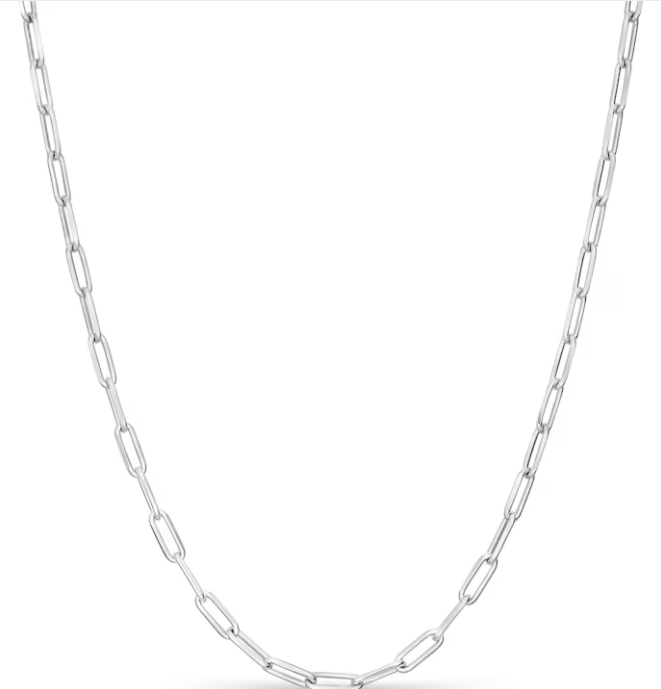 Staple 060 Chain