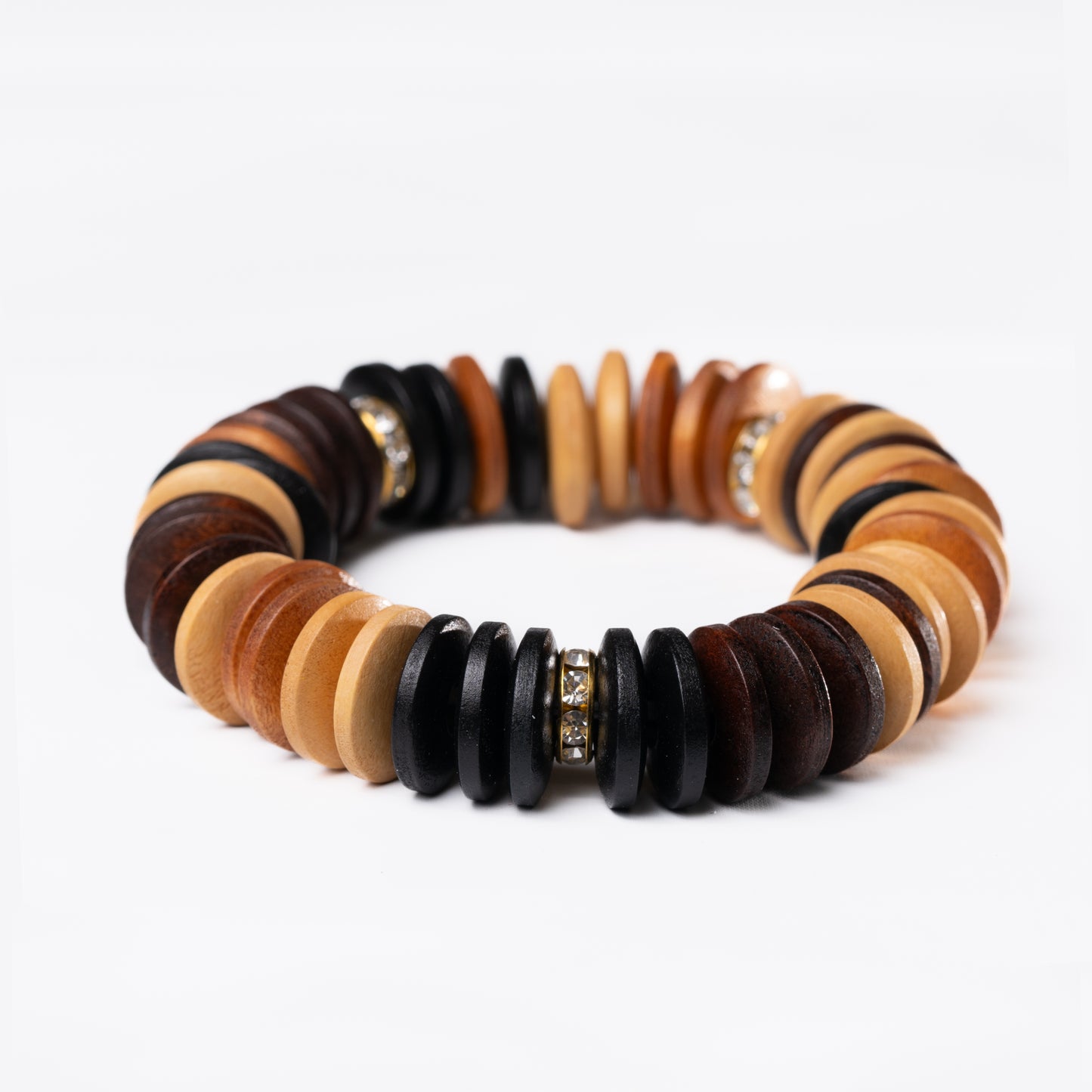 Wooden Bracelet