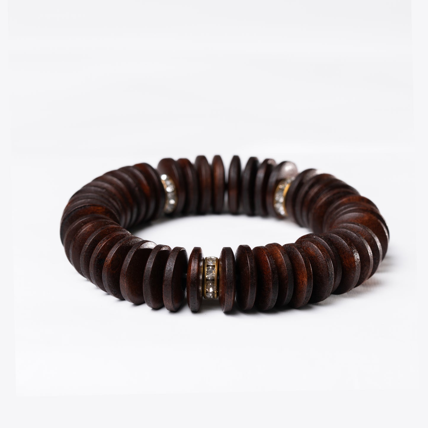 Wooden Bracelet