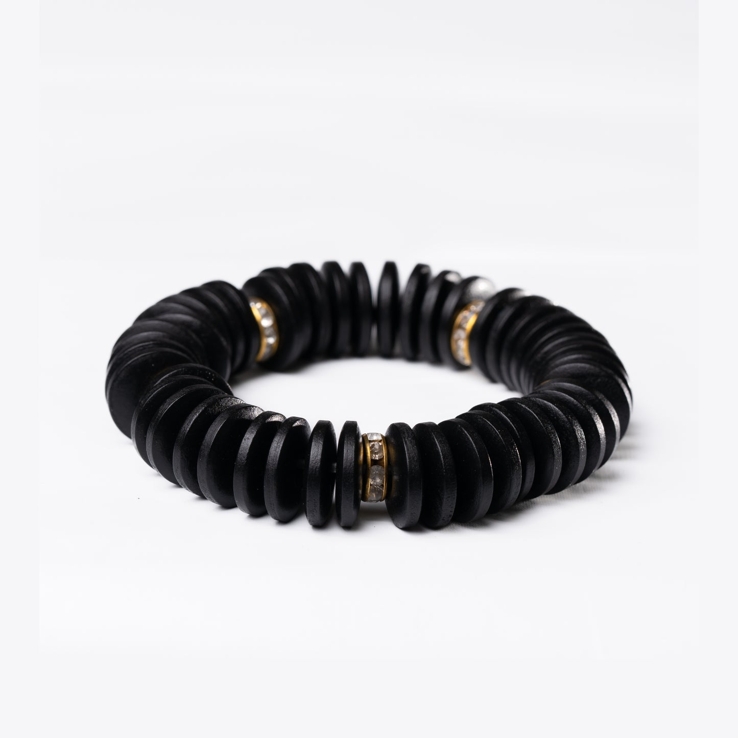 Wooden Bracelet