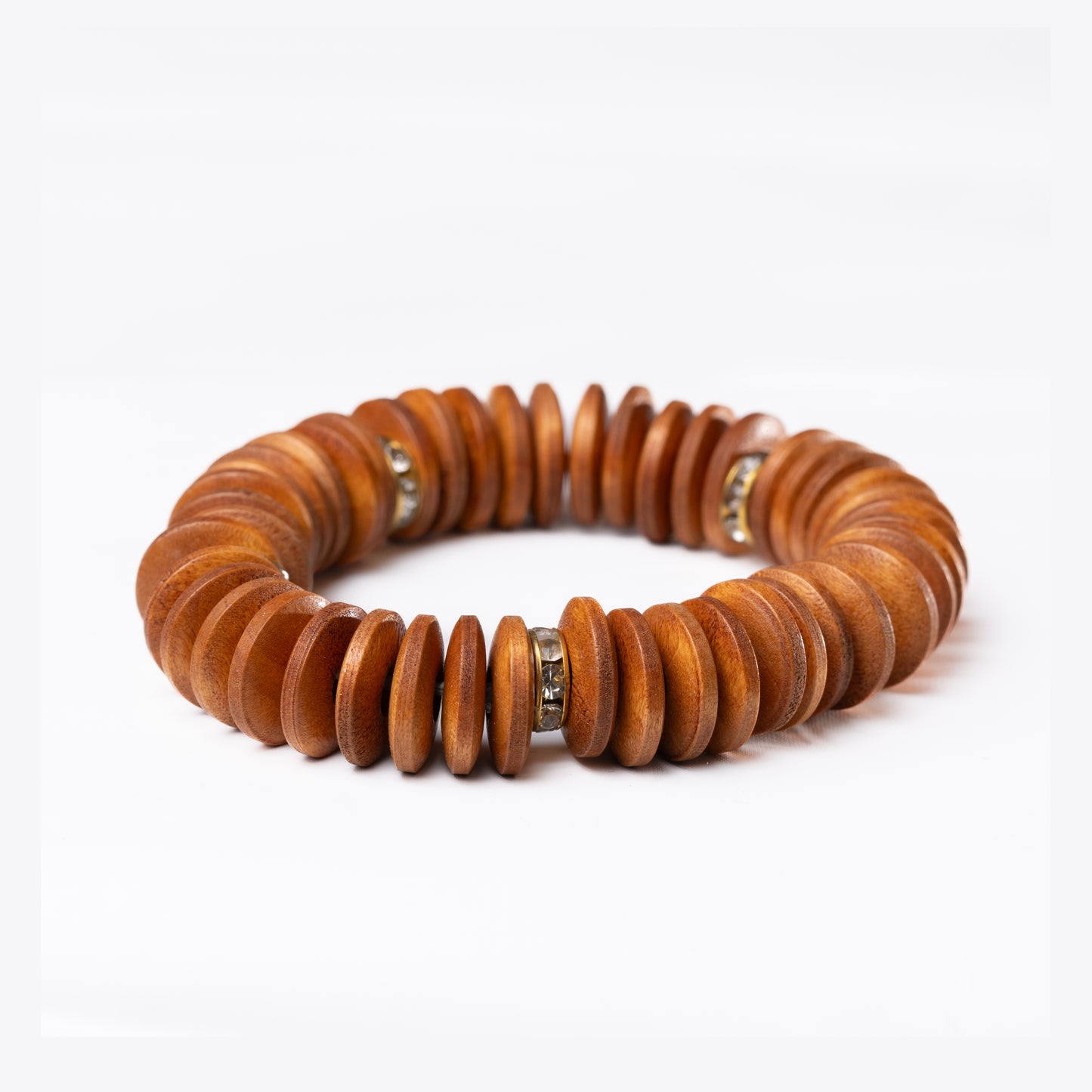 Wooden Bracelet