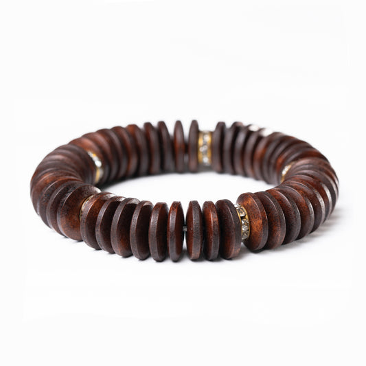 Wooden Bracelet